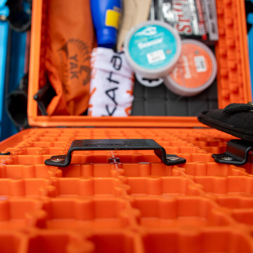 YakAttack GridLoc Belt Loop Adapter