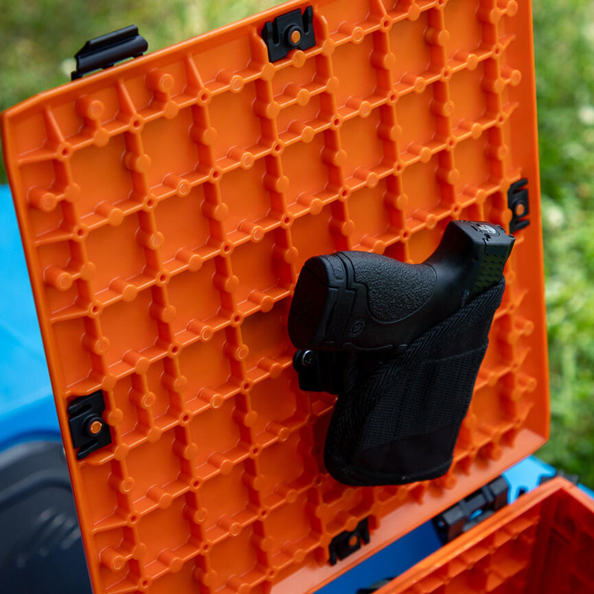 YakAttack GridLoc Belt Loop Adapter