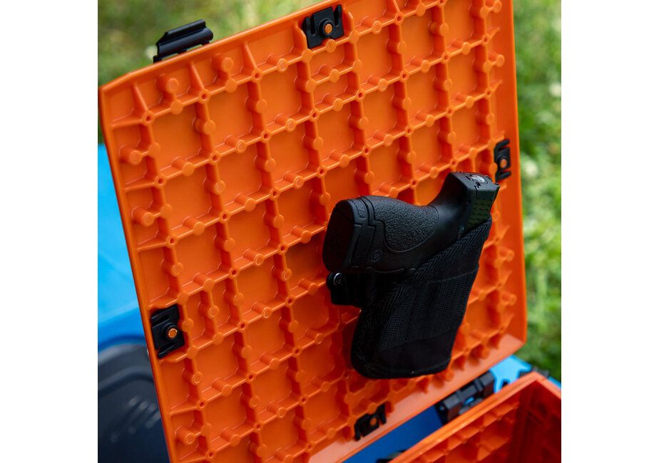 YakAttack GridLoc Belt Loop Adapter