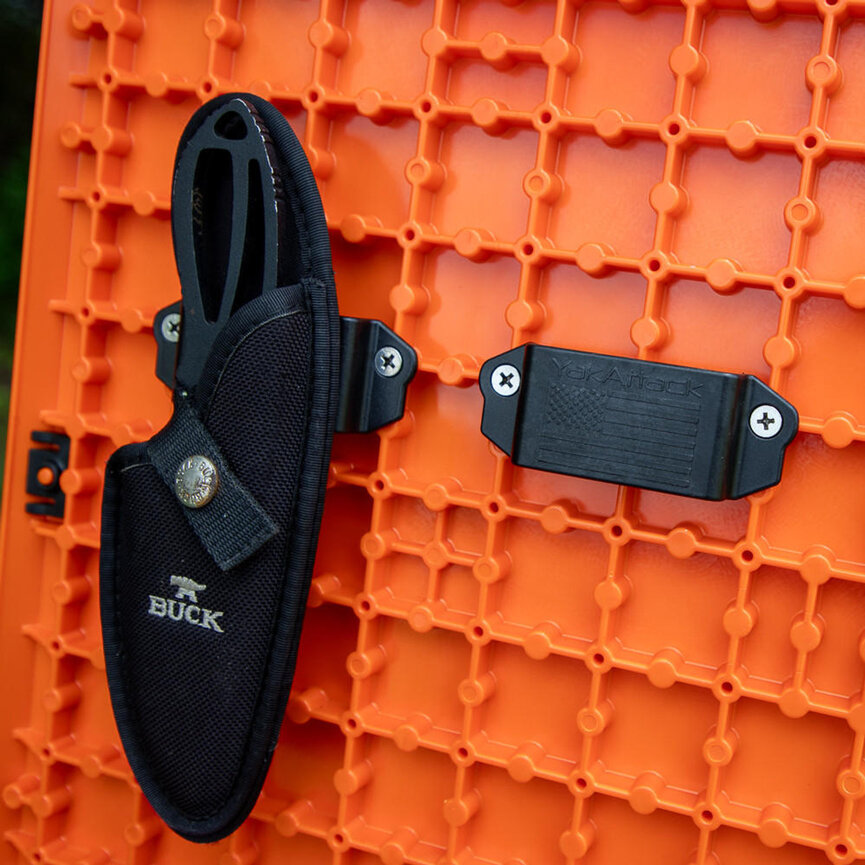 YakAttack GridLoc Belt Loop Adapter