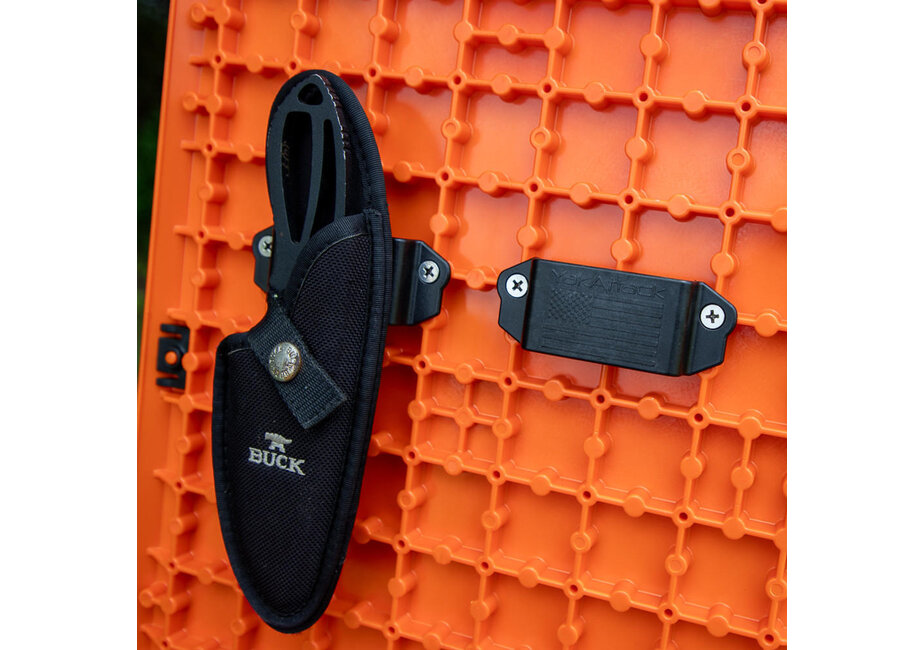 YakAttack GridLoc Belt Loop Adapter