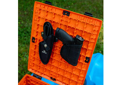 YakAttack GridLoc Belt Loop Adapter