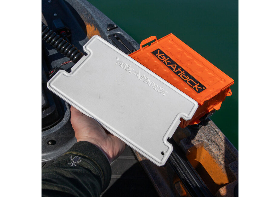 YakAttack TracPak Cutting Board Attachment