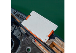 YakAttack TracPak Cutting Board Attachment