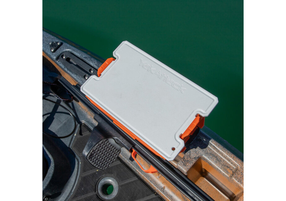 YakAttack TracPak Cutting Board Attachment