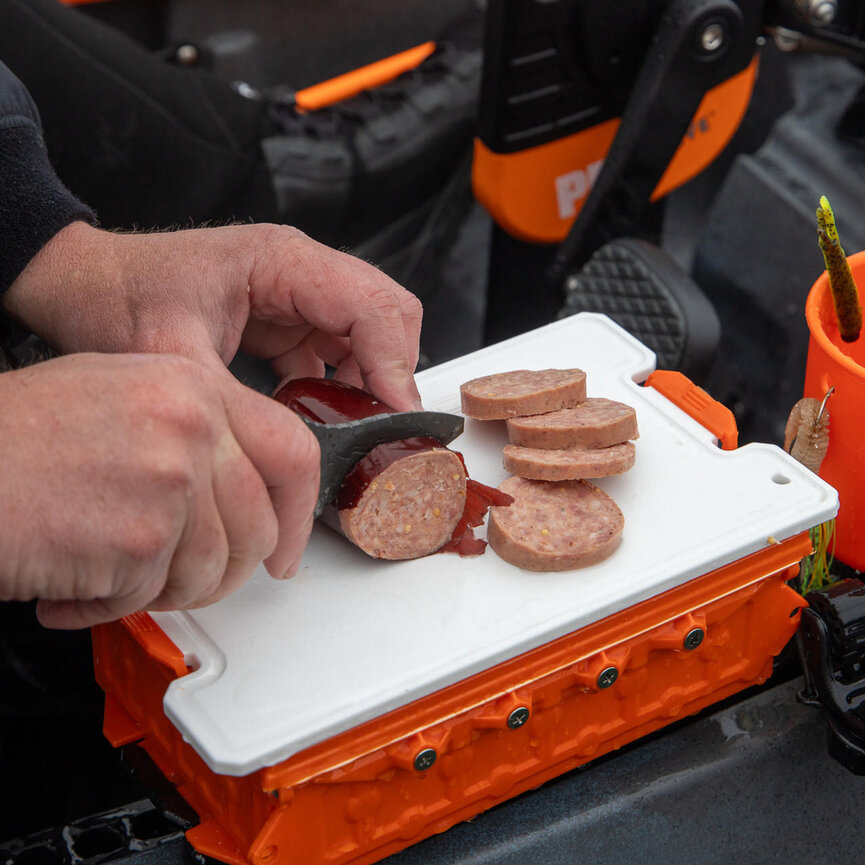 YakAttack TracPak Cutting Board Attachment
