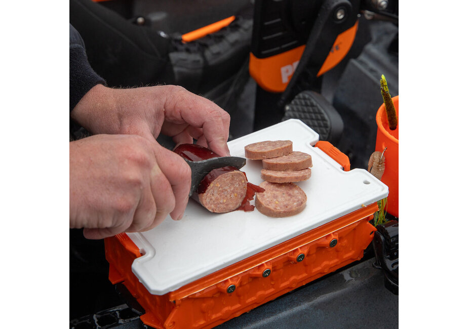 YakAttack TracPak Cutting Board Attachment