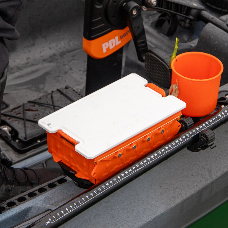 YakAttack TracPak Cutting Board Attachment