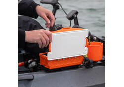 YakAttack TracPak Cutting Board Attachment