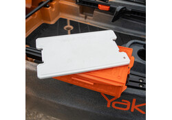 YakAttack TracPak Cutting Board Attachment