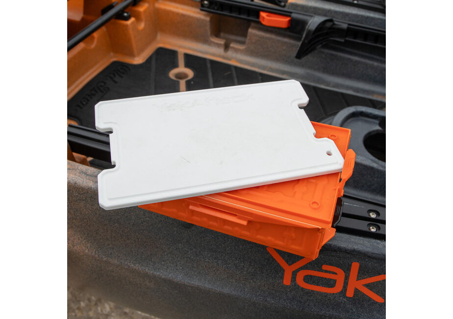 YakAttack TracPak Cutting Board Attachment