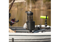 YakAttack MultiMount Cup Holder