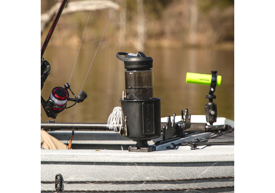 YakAttack MultiMount Cup Holder