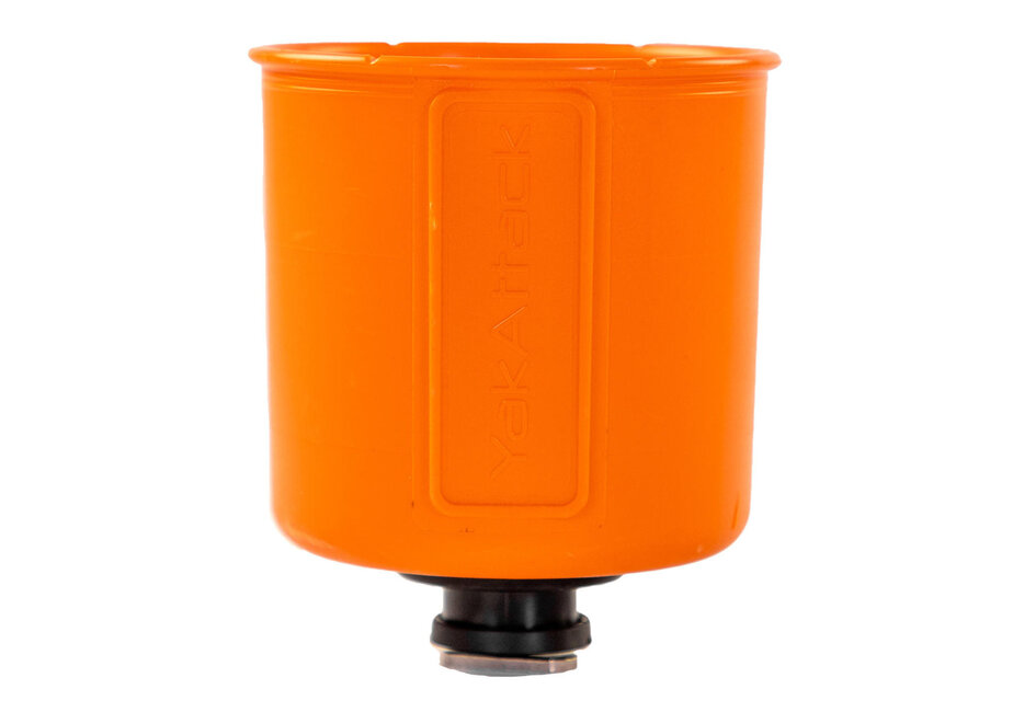 YakAttack MultiMount Cup Holder