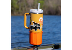 YakAttack MultiMount Cup Holder
