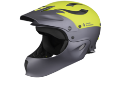 Rocker Full Face Helmet