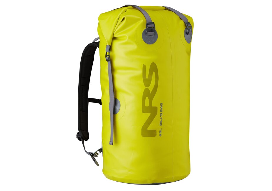 NRS 65L Bill's Bag Dry Bags