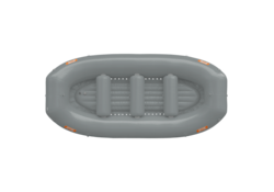 Hyside Outfitter Max 12 Raft