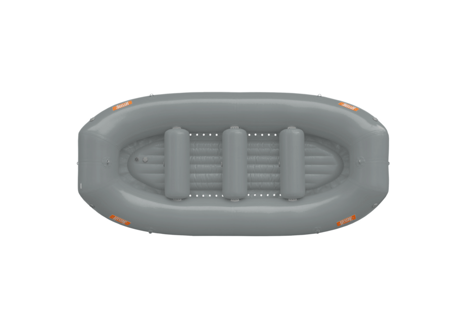 Hyside Outfitter Max 12 Raft