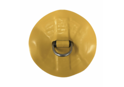 HYSIDE 1"  Hypalon D-Ring