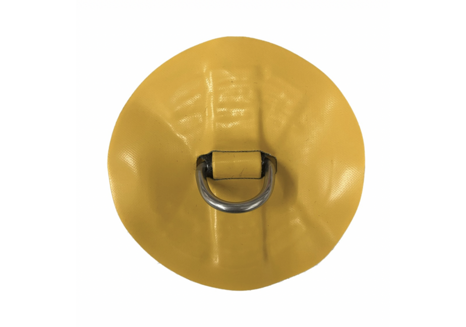 HYSIDE 1"  Hypalon D-Ring