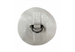 HYSIDE 1"  Hypalon D-Ring