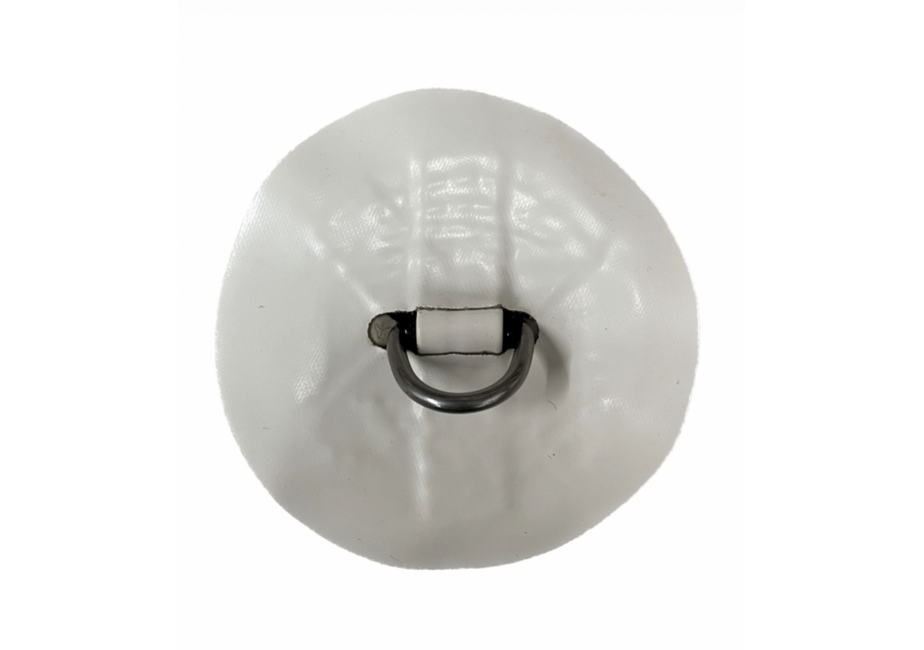 HYSIDE 1"  Hypalon D-Ring