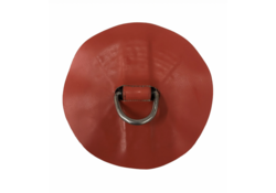HYSIDE 1"  Hypalon D-Ring