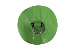 HYSIDE 1"  Hypalon D-Ring