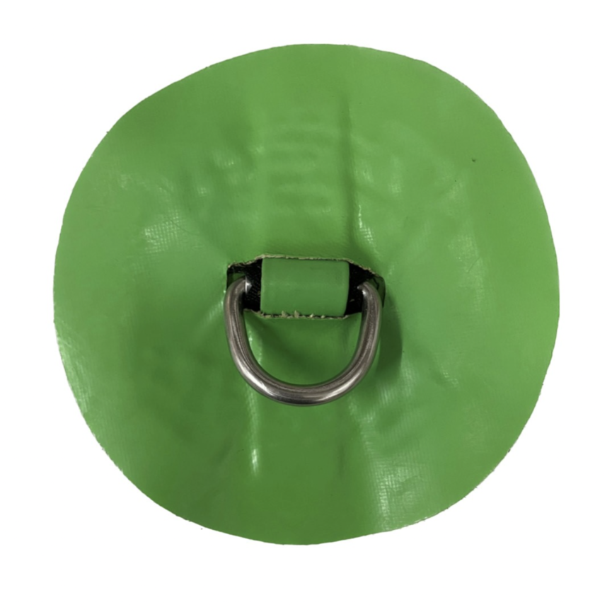 HYSIDE 1"  Hypalon D-Ring