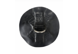 HYSIDE 1"  Hypalon D-Ring