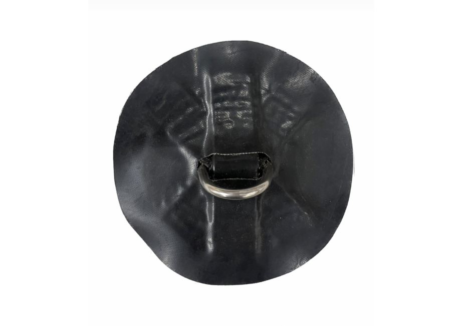 HYSIDE 1"  Hypalon D-Ring