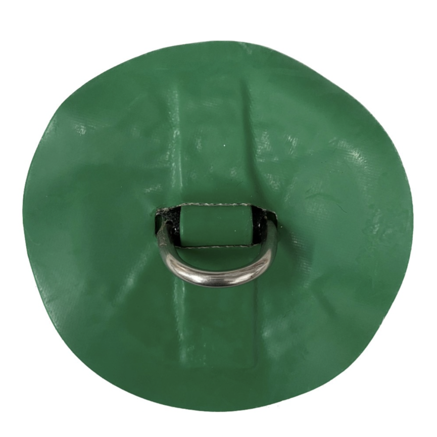 HYSIDE 1"  Hypalon D-Ring