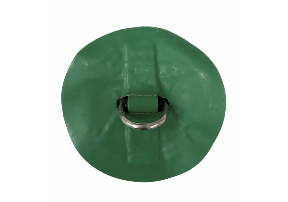 HYSIDE 1"  Hypalon D-Ring