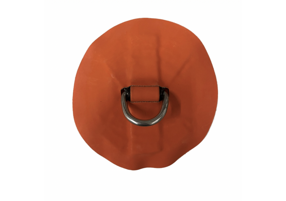 HYSIDE 1"  Hypalon D-Ring