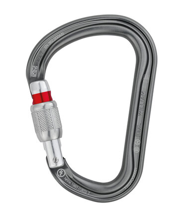 Petzl William