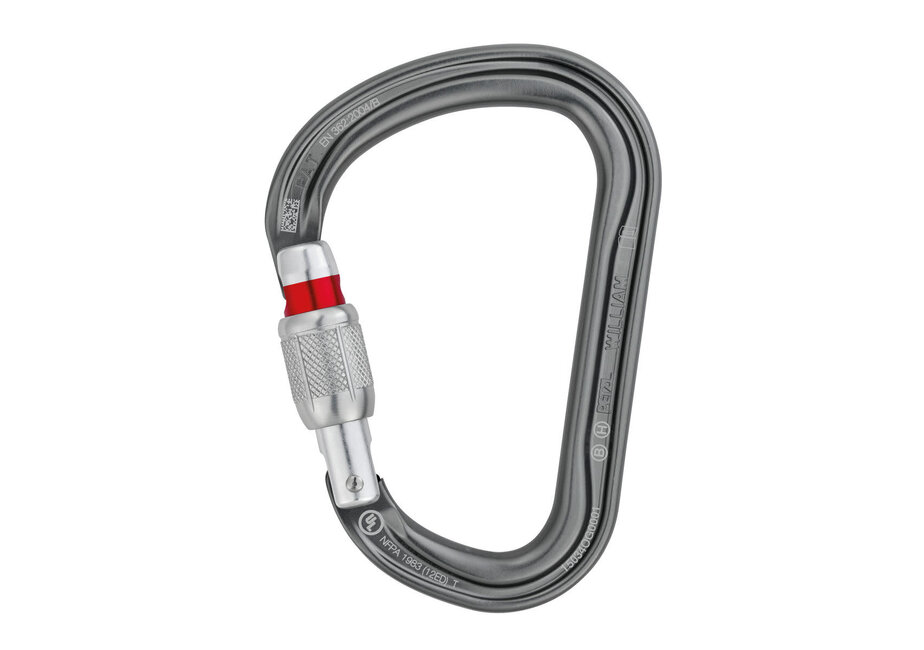 Petzl William