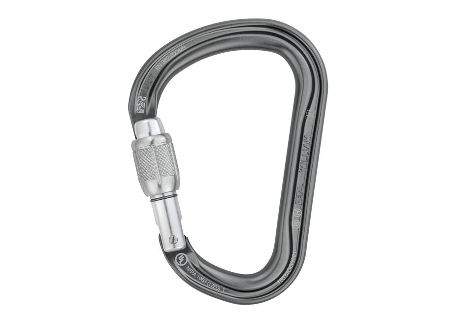 Petzl William