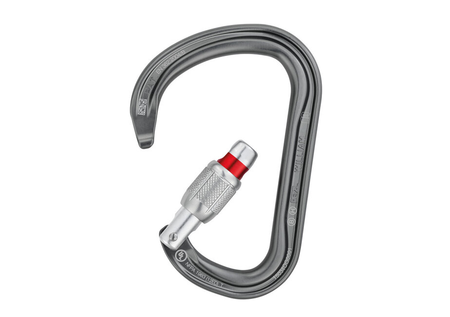 Petzl William