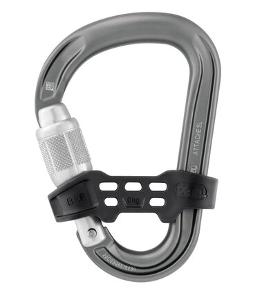 Petzl Attache Bar
