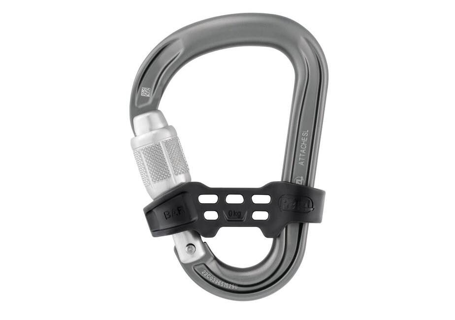 Petzl Attache Bar