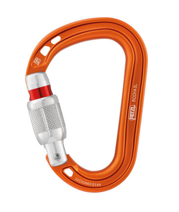 Petzl Rocha