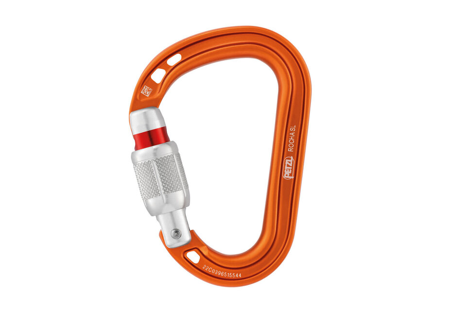 Petzl Rocha