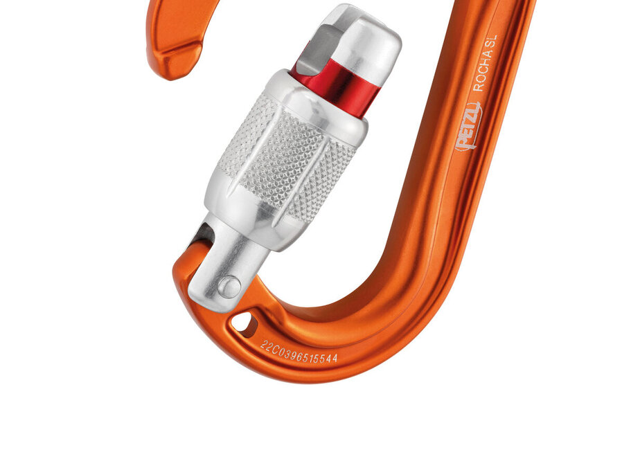 Petzl Rocha