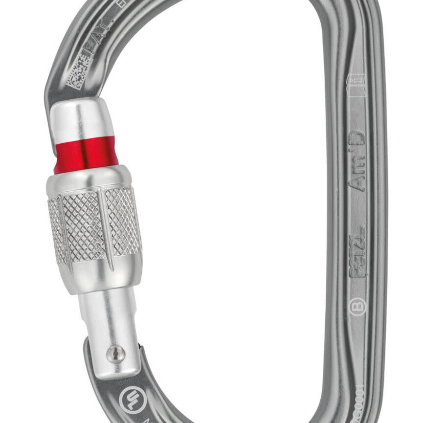 Petzl Am'D