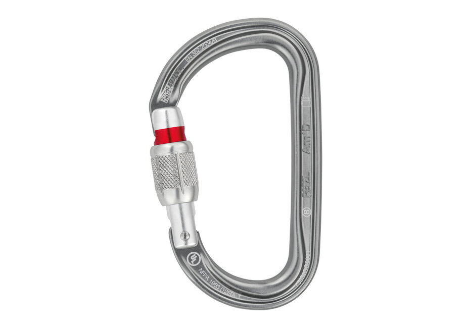 Petzl Am'D