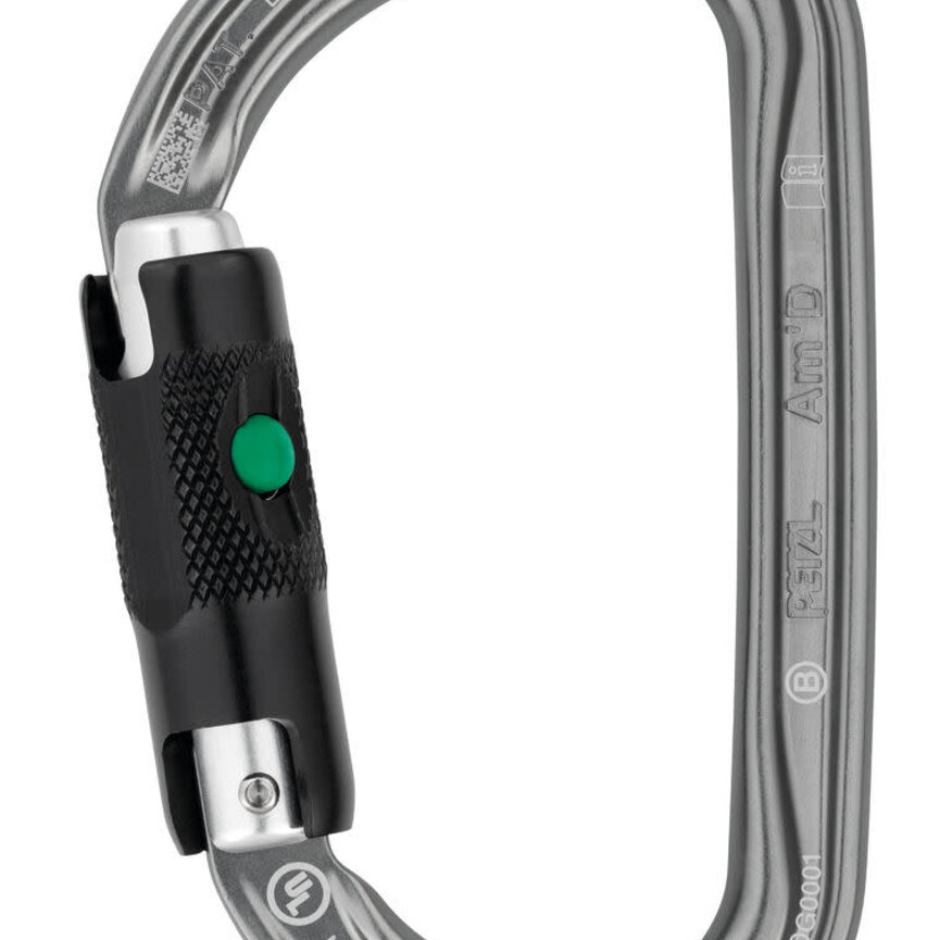 Petzl Am'D