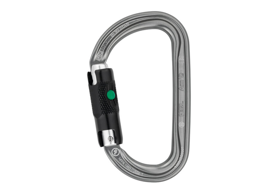 Petzl Am'D
