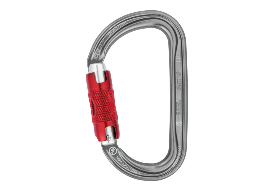Petzl Am'D