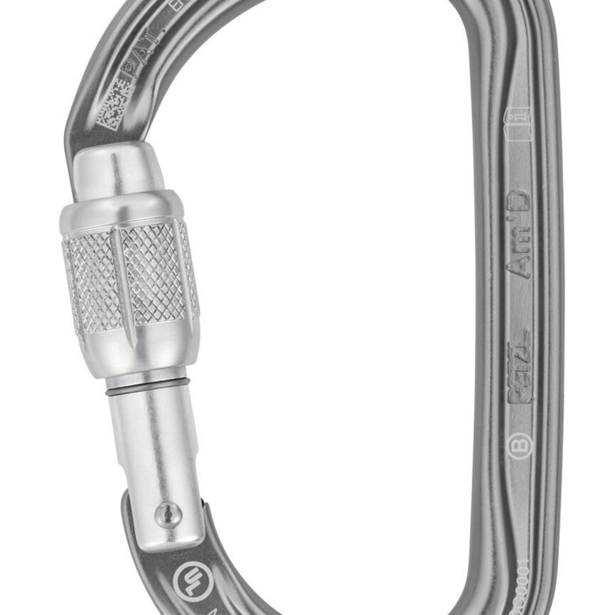 Petzl Am'D